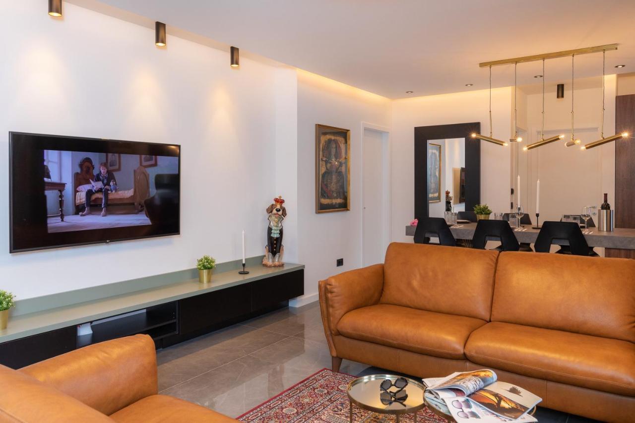Apartment Sunny Rock Dubrownik Pokój zdjęcie