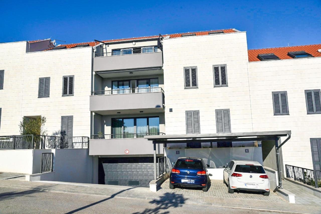 Apartment Sunny Rock Dubrownik Pokój zdjęcie
