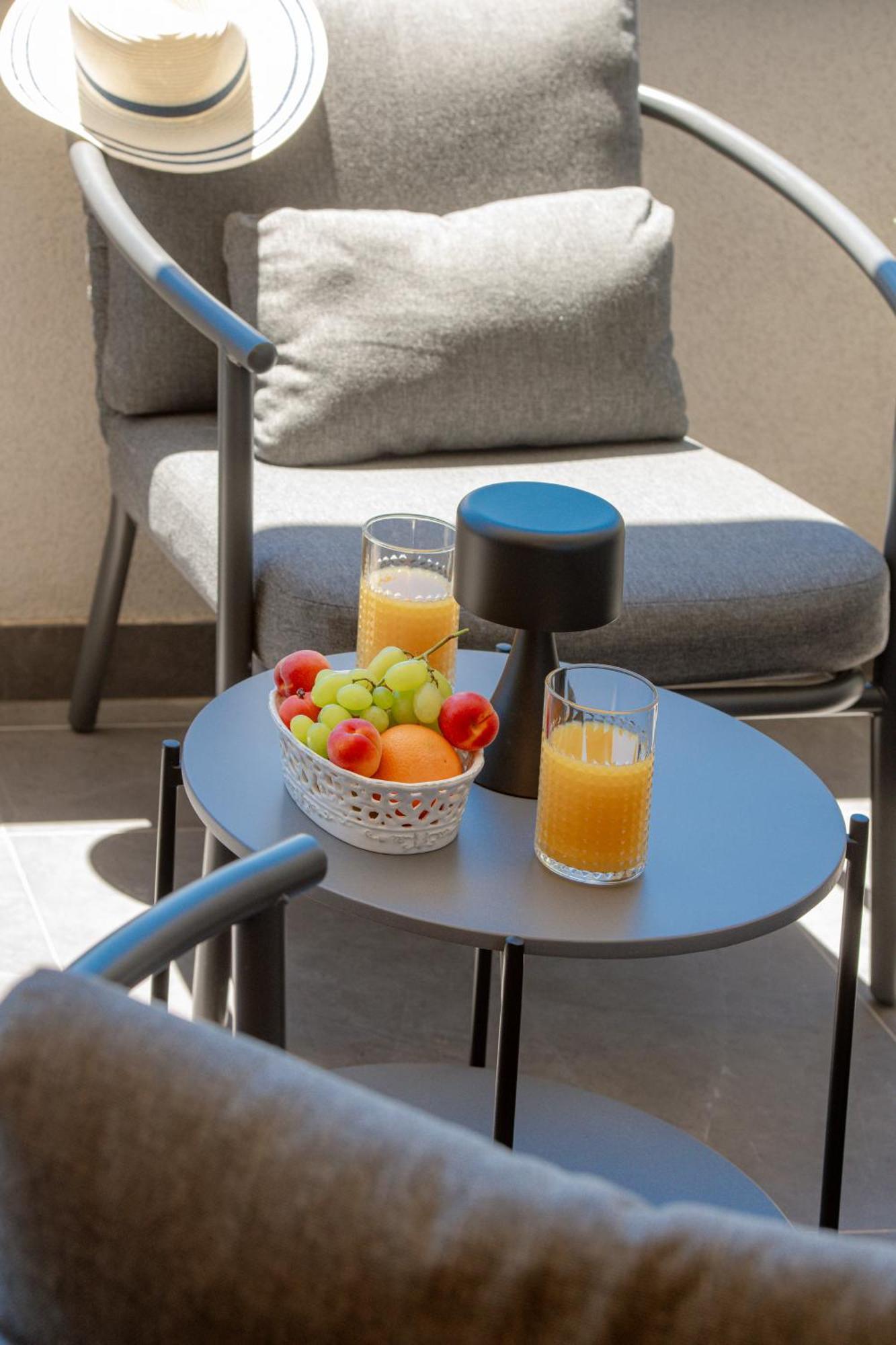 Apartment Sunny Rock Dubrownik Zewnętrze zdjęcie