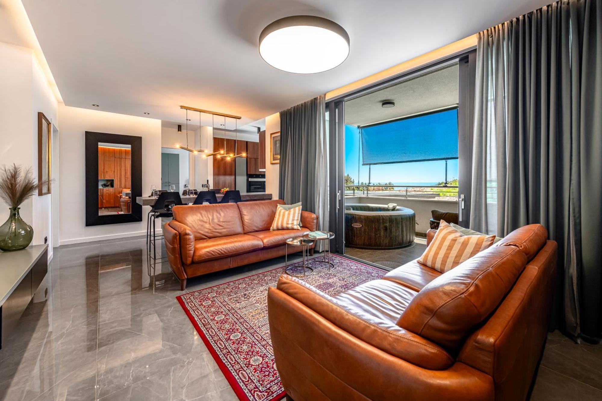 Apartment Sunny Rock Dubrownik Zewnętrze zdjęcie
