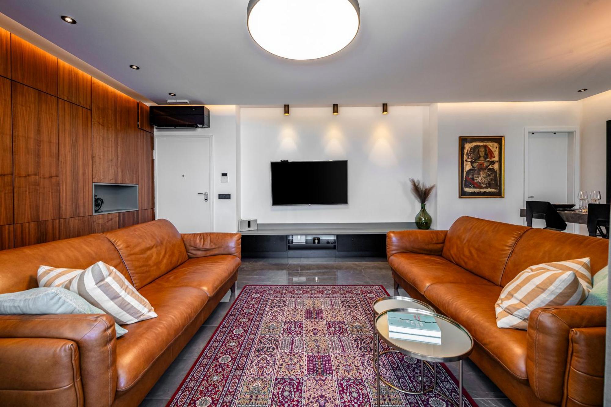 Apartment Sunny Rock Dubrownik Zewnętrze zdjęcie
