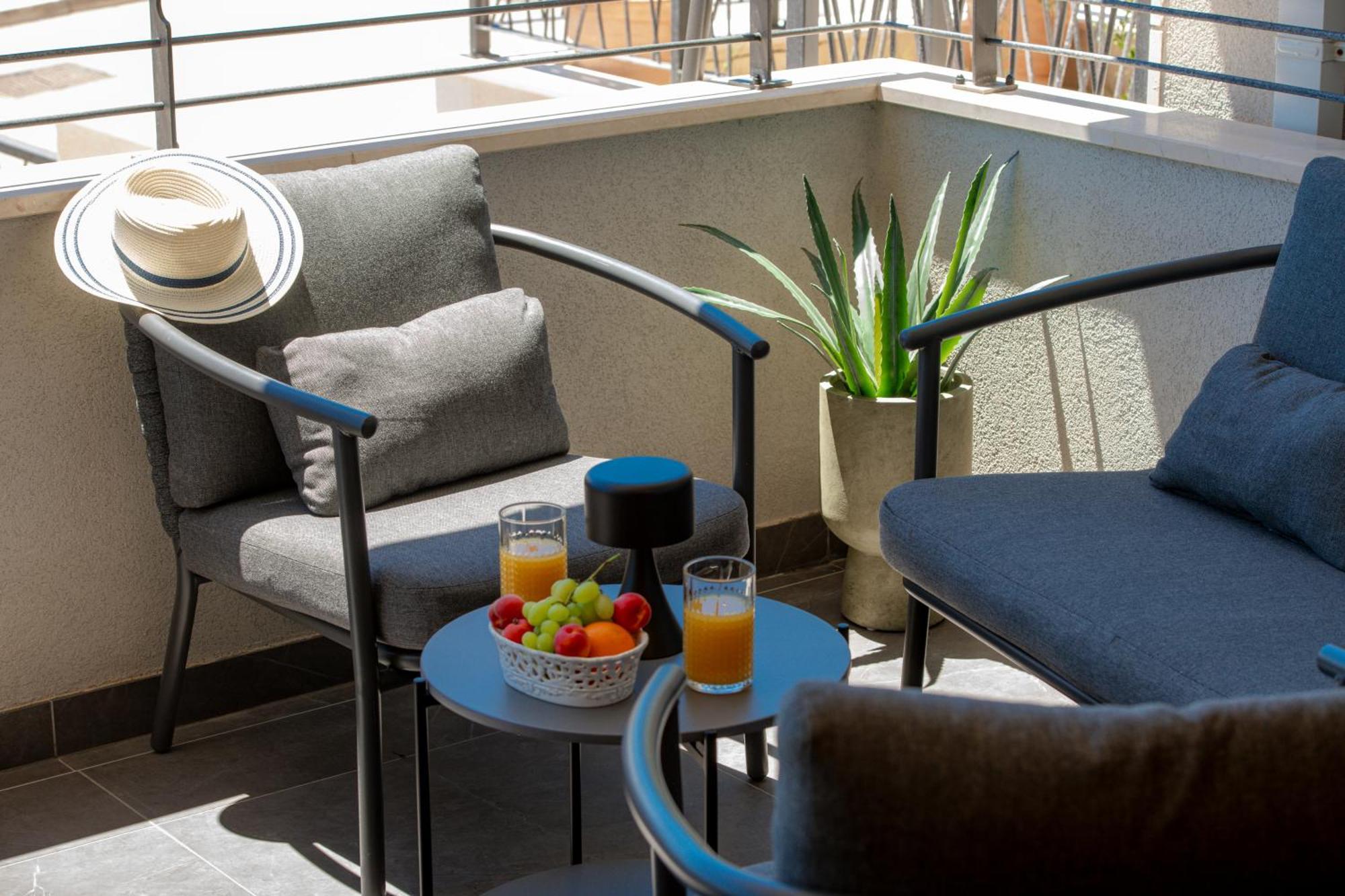 Apartment Sunny Rock Dubrownik Zewnętrze zdjęcie