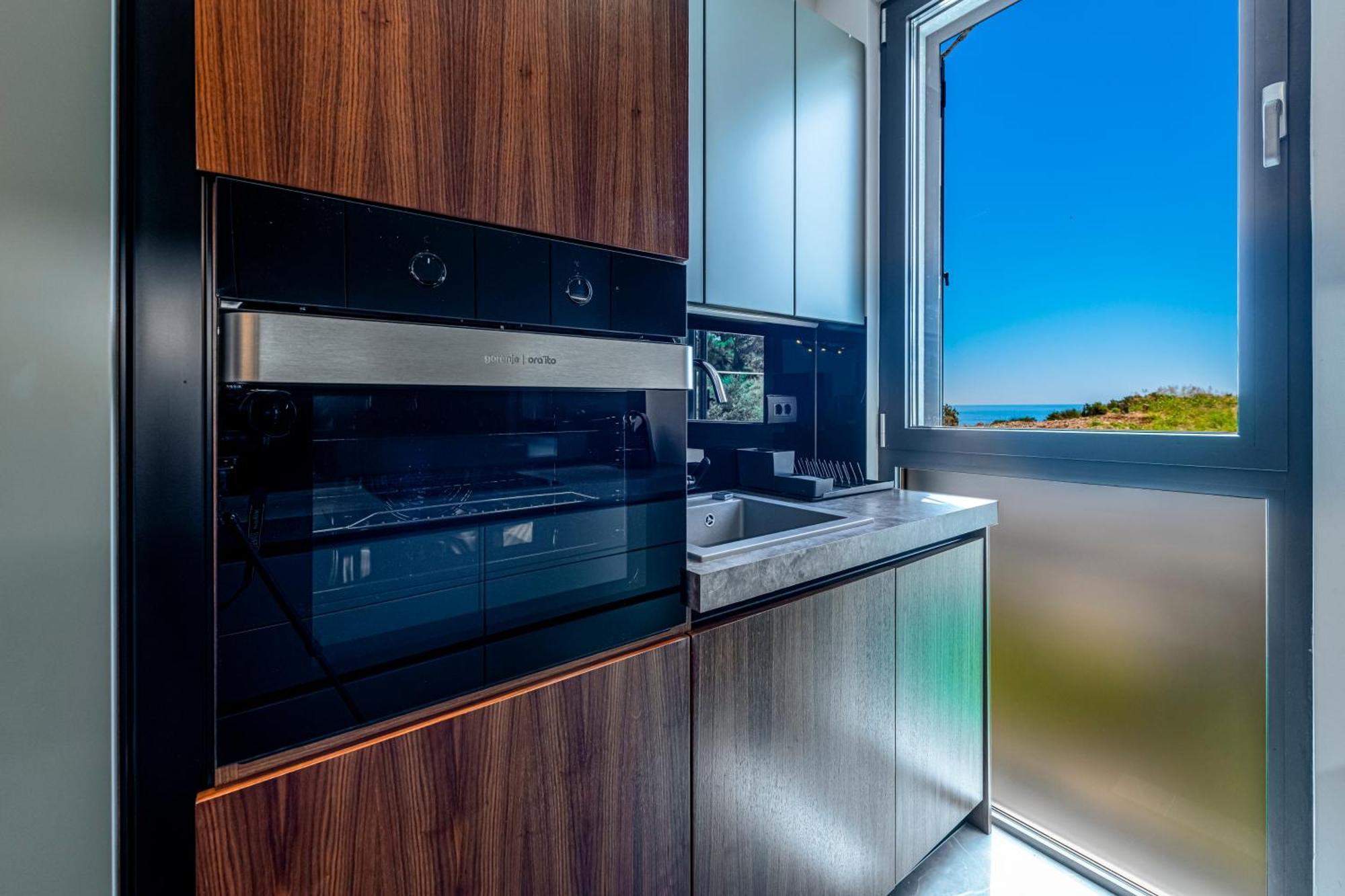 Apartment Sunny Rock Dubrownik Zewnętrze zdjęcie