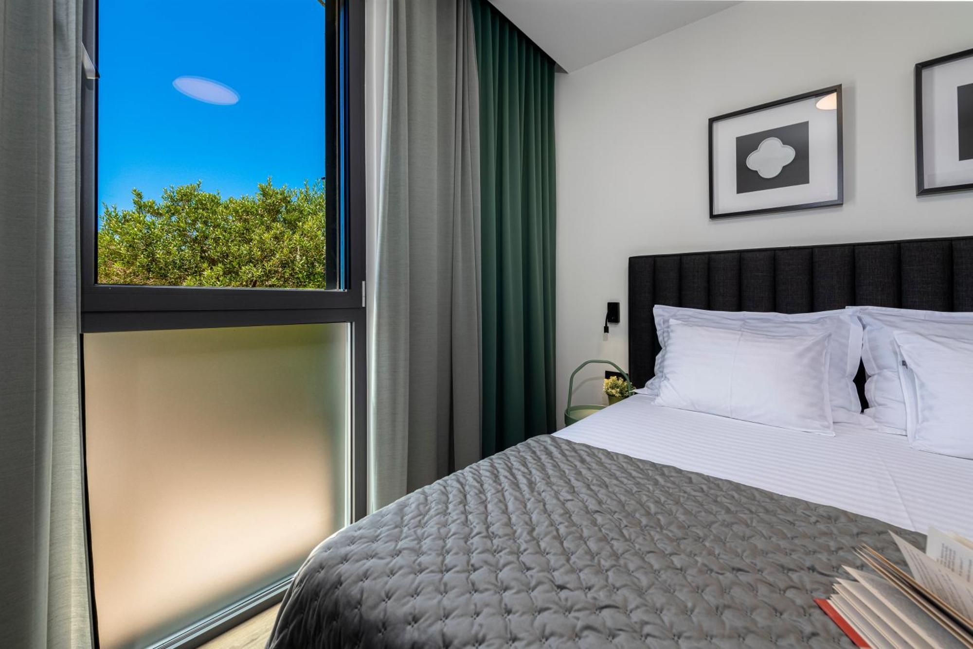 Apartment Sunny Rock Dubrownik Zewnętrze zdjęcie