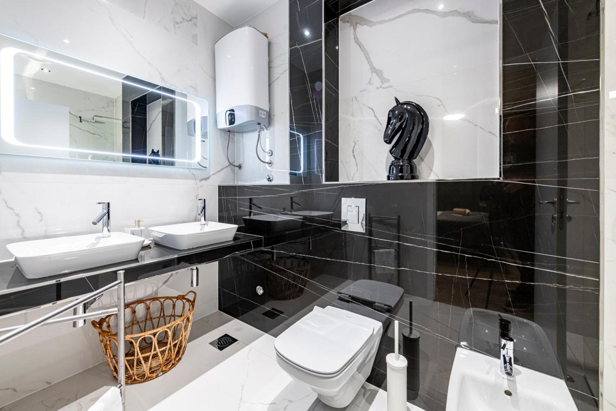 Apartment Sunny Rock Dubrownik Zewnętrze zdjęcie