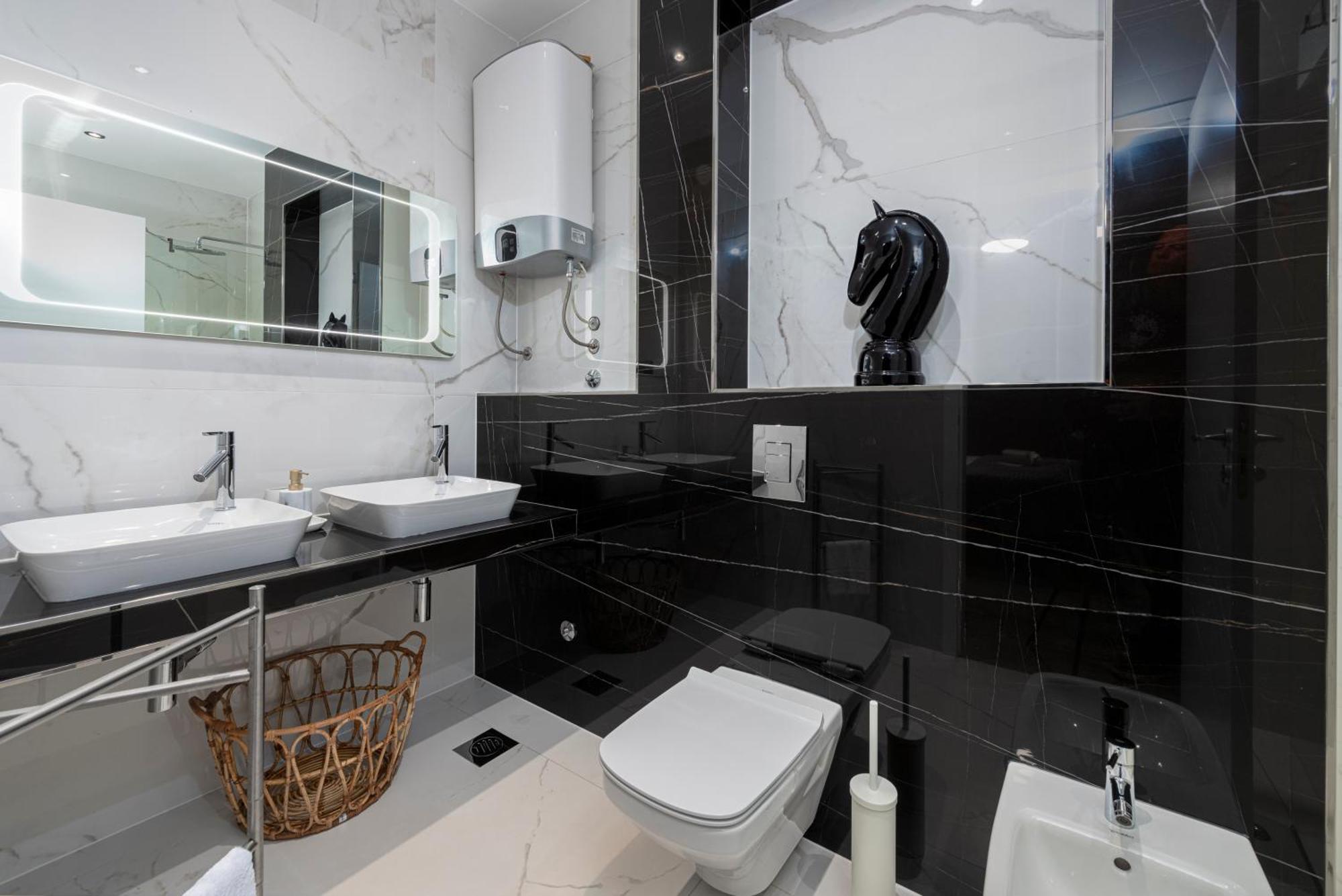 Apartment Sunny Rock Dubrownik Zewnętrze zdjęcie