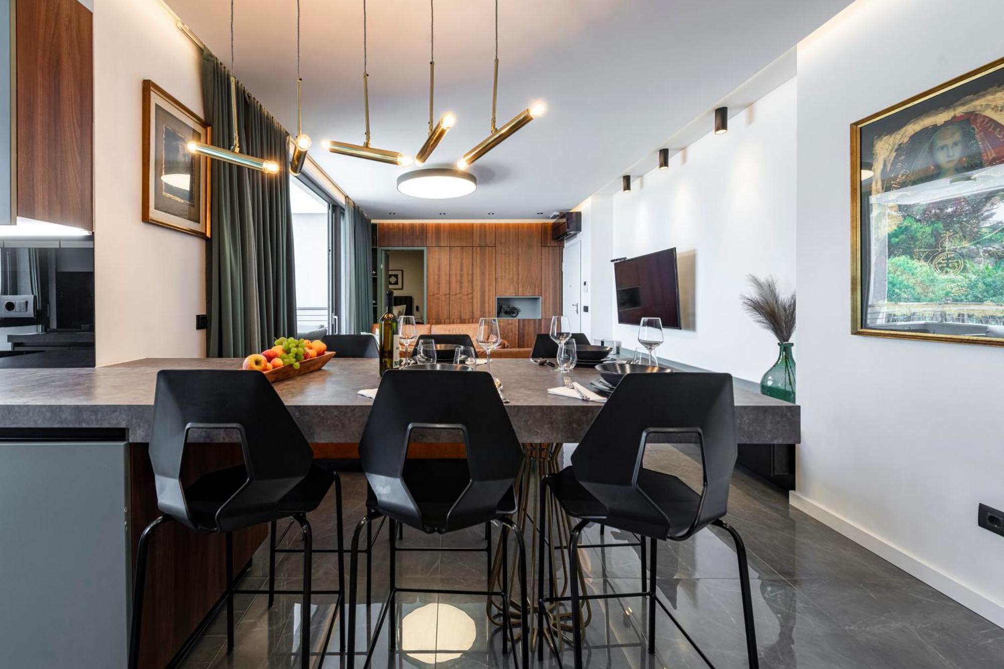 Apartment Sunny Rock Dubrownik Zewnętrze zdjęcie