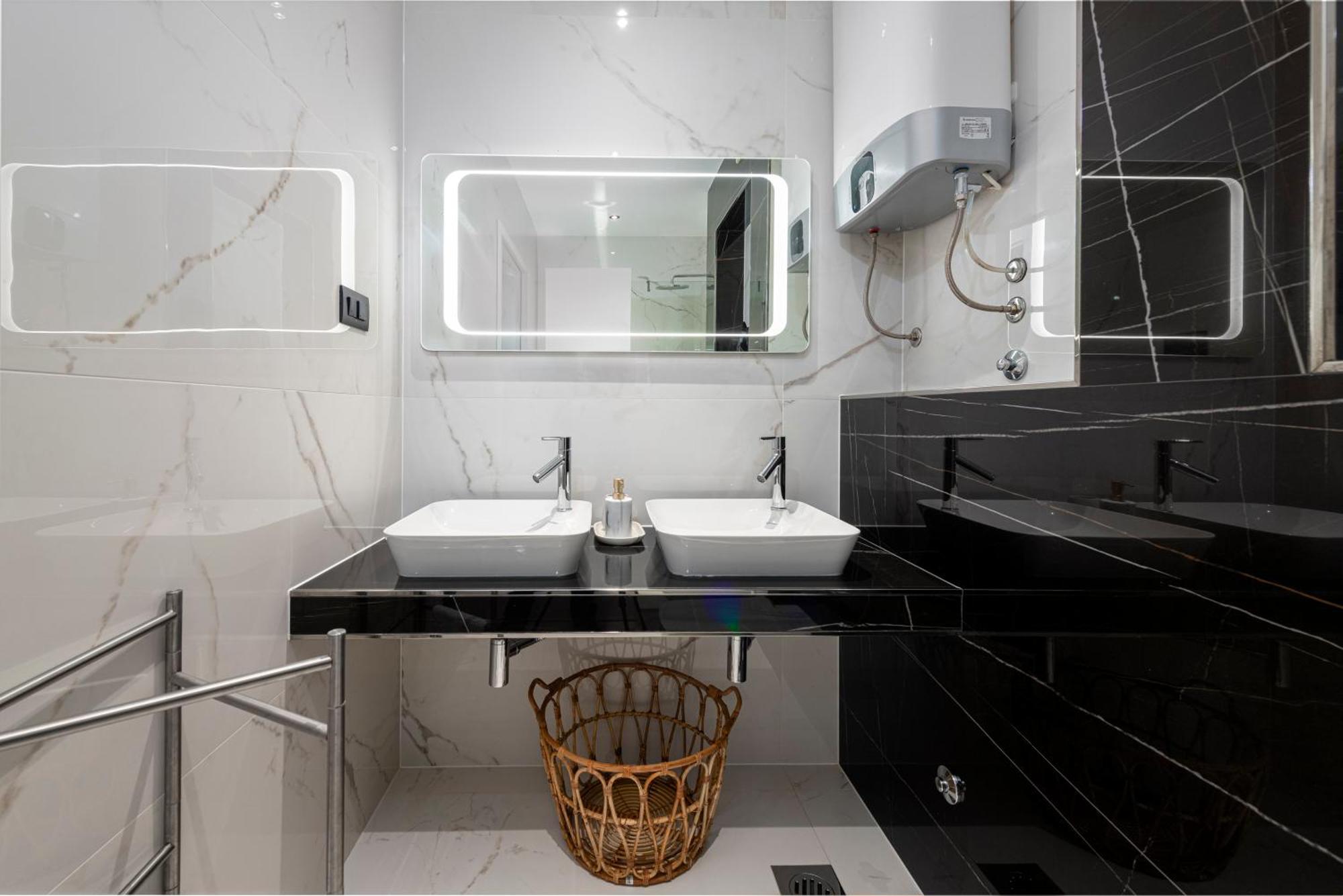 Apartment Sunny Rock Dubrownik Zewnętrze zdjęcie