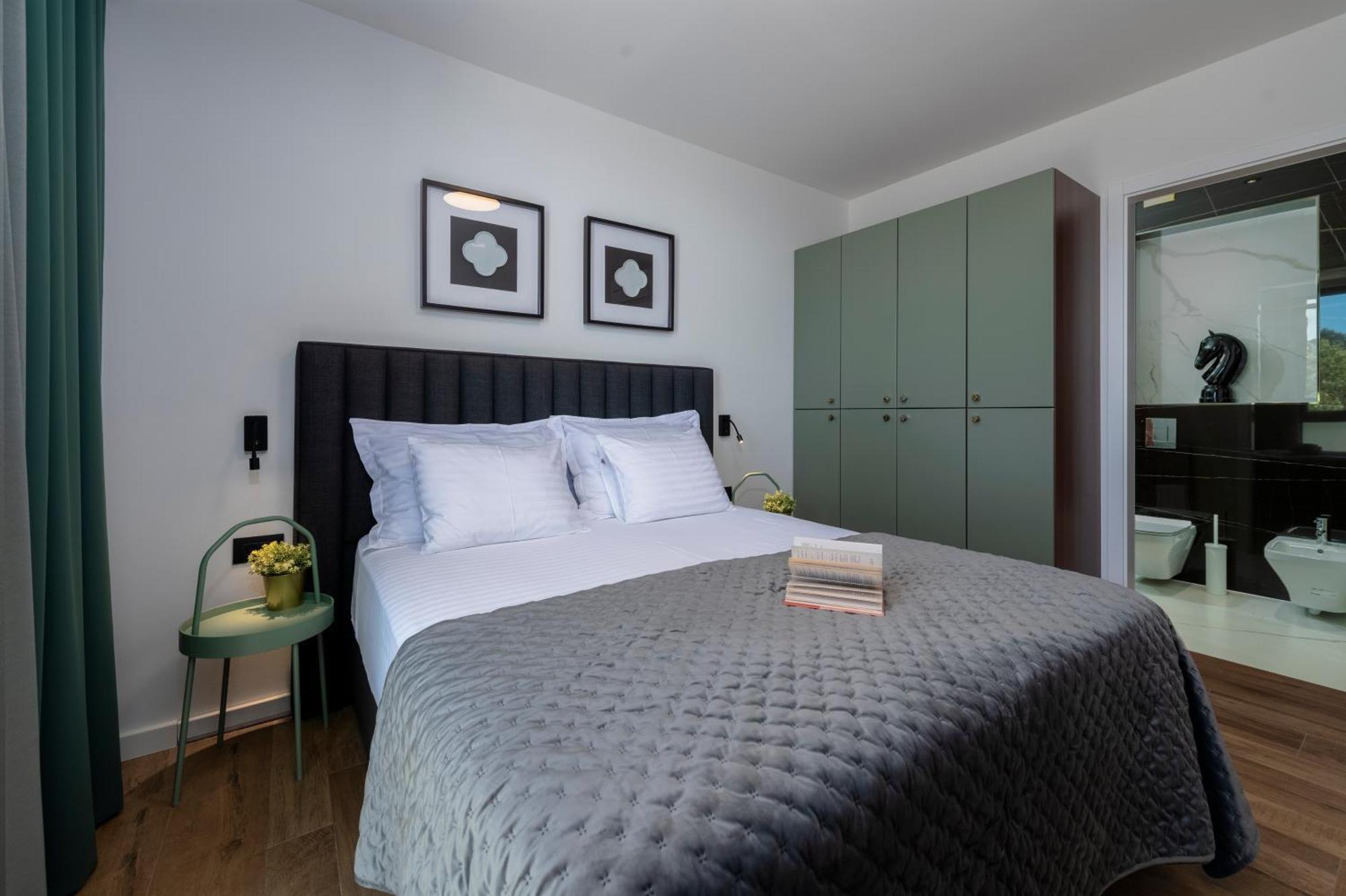 Apartment Sunny Rock Dubrownik Zewnętrze zdjęcie