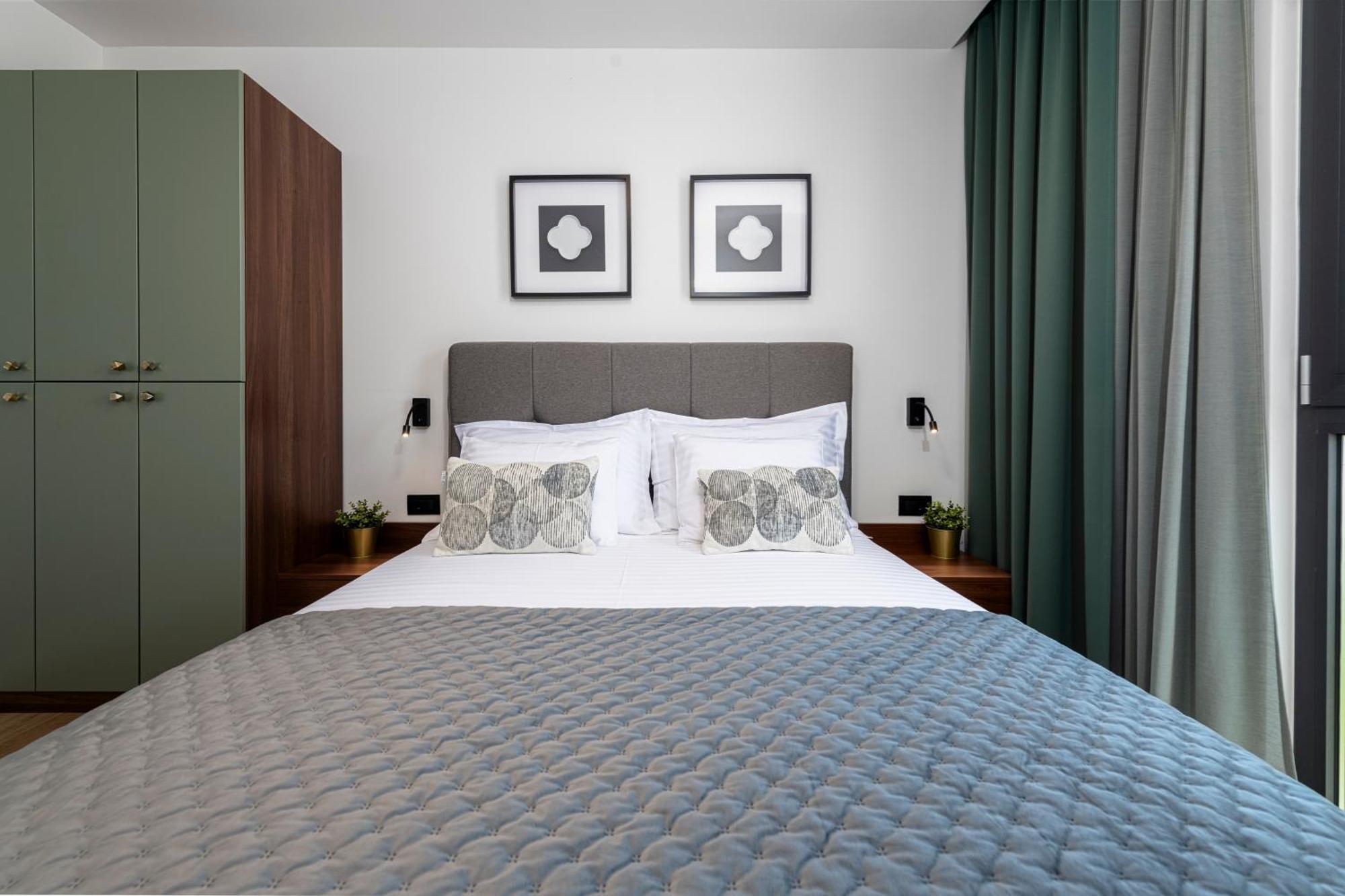 Apartment Sunny Rock Dubrownik Zewnętrze zdjęcie