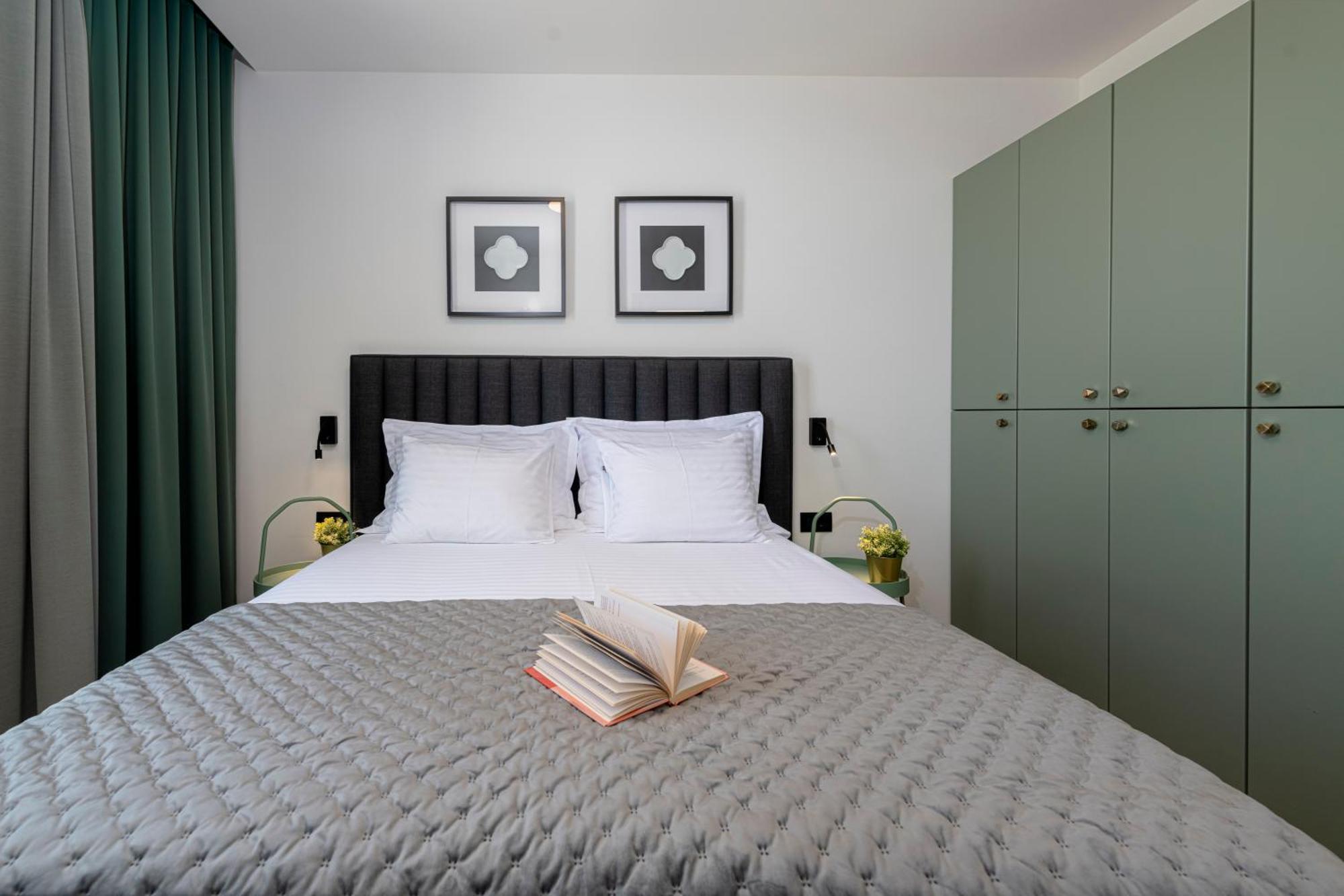 Apartment Sunny Rock Dubrownik Zewnętrze zdjęcie