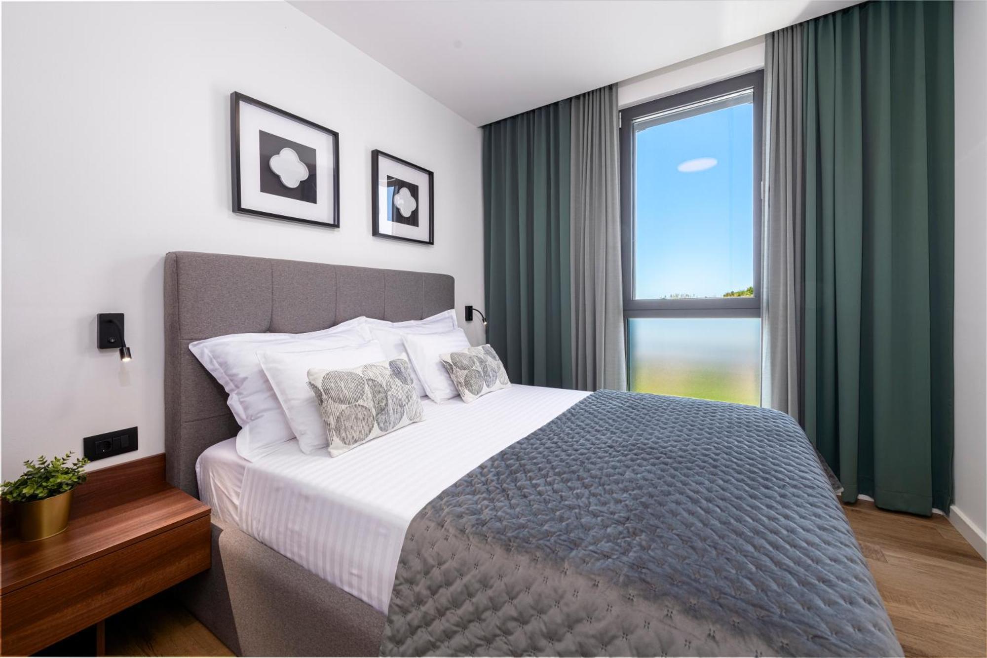 Apartment Sunny Rock Dubrownik Zewnętrze zdjęcie
