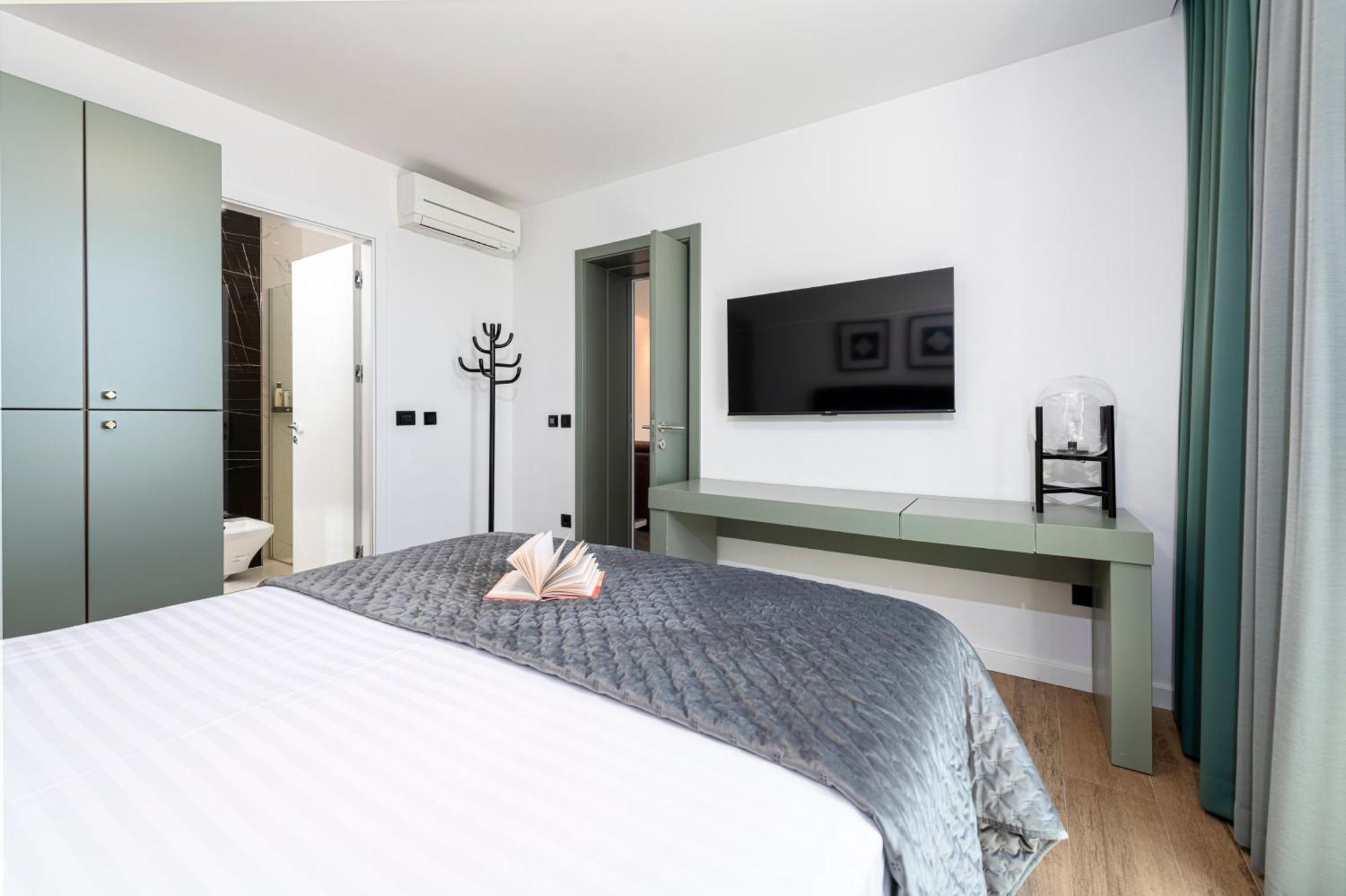 Apartment Sunny Rock Dubrownik Zewnętrze zdjęcie