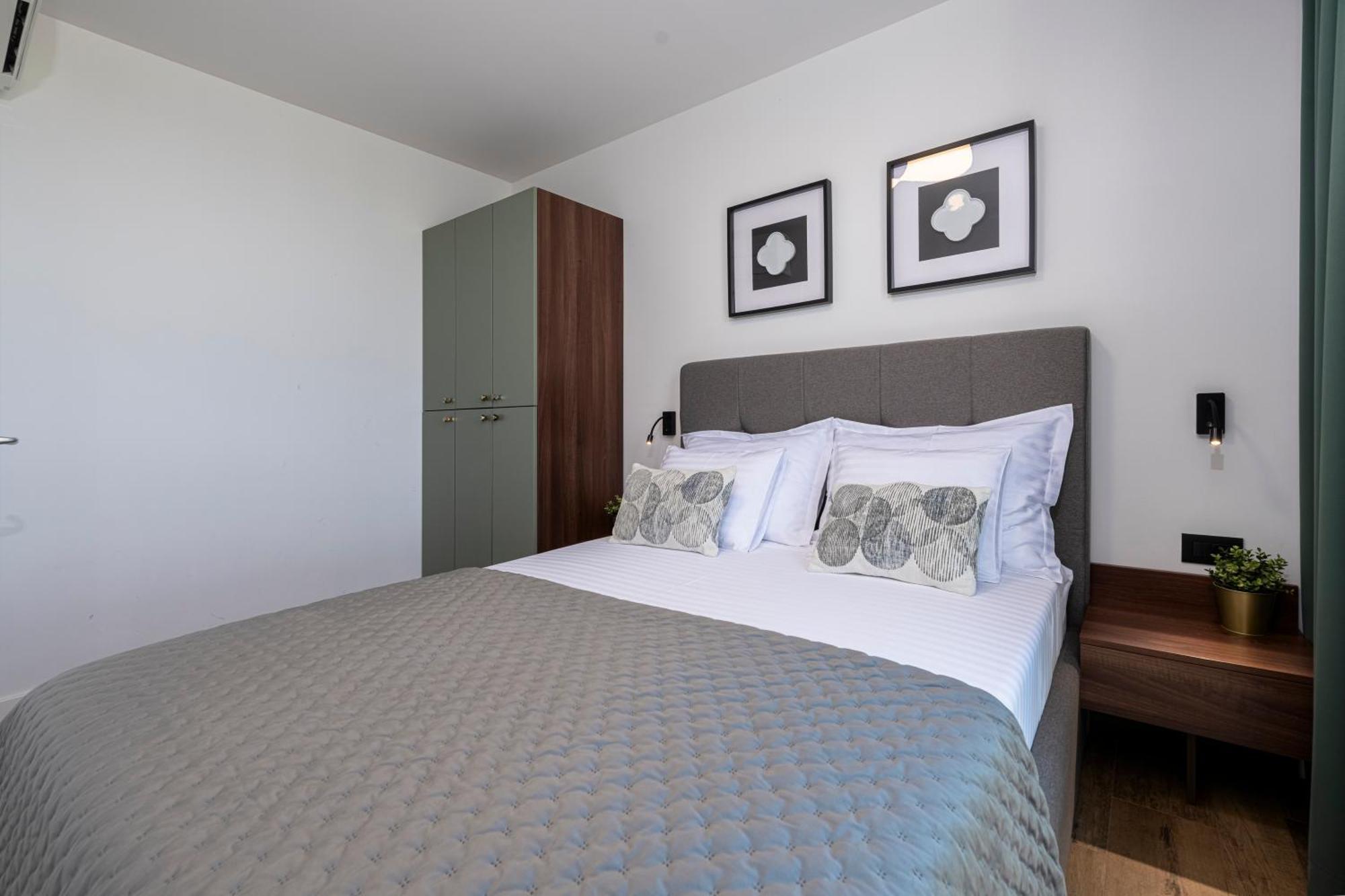Apartment Sunny Rock Dubrownik Zewnętrze zdjęcie