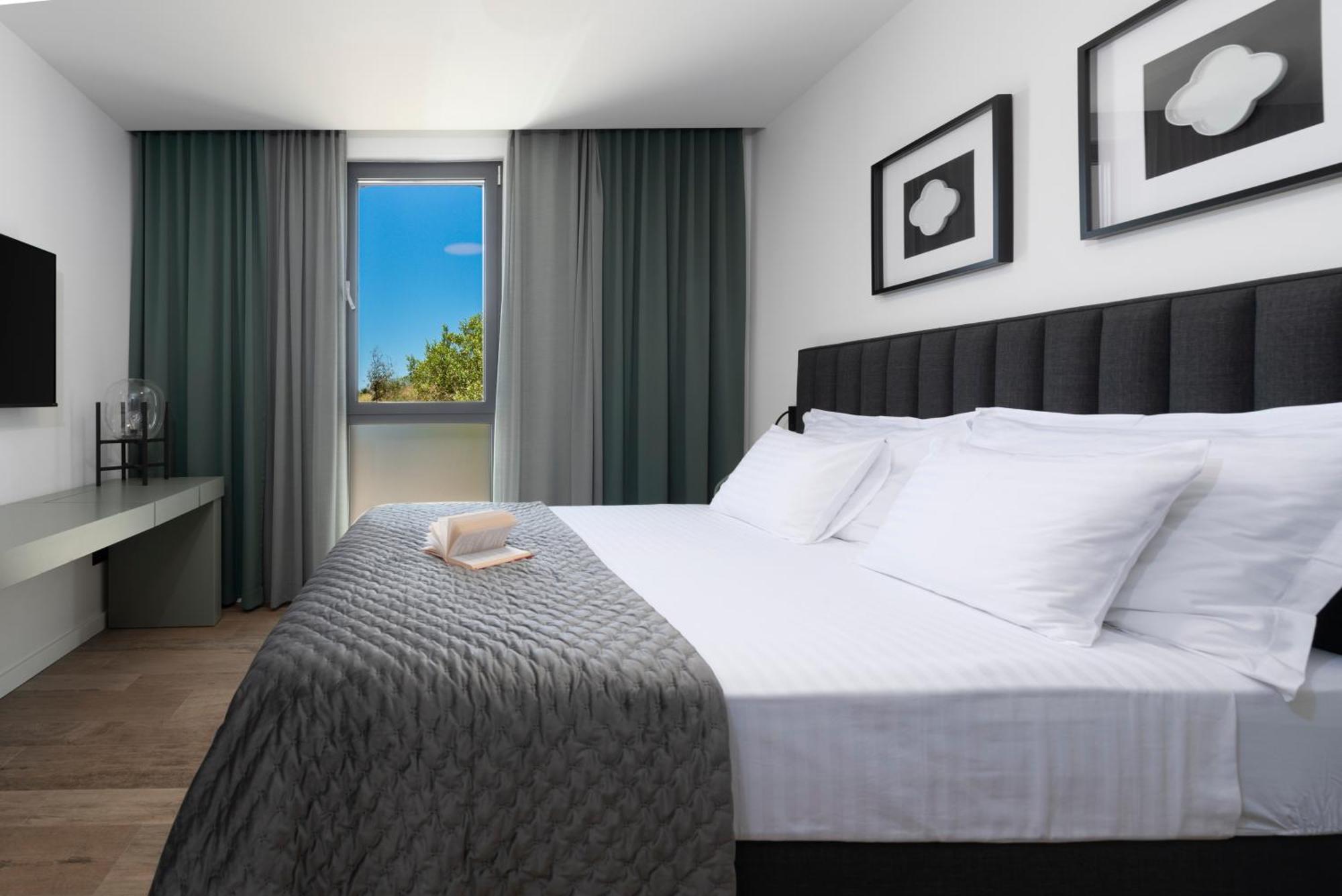 Apartment Sunny Rock Dubrownik Zewnętrze zdjęcie
