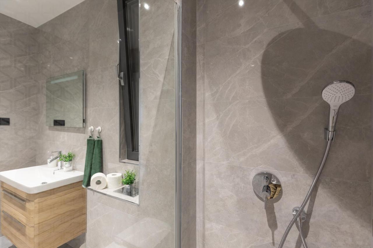Apartment Sunny Rock Dubrownik Zewnętrze zdjęcie